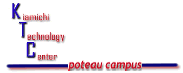 Click Here to Visit Kiamichi Tech Center ~ www.kiamichi-poteau.tec.ok.us
