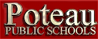 Click Here to Visit Poteau Public Schools ~ www.poteau.k12.ok.us