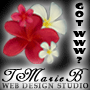 TMarieB_Logo_90x90_blkbg.gif