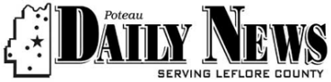 Click Here to Visit Poteau Daily News ~ poteaudailynews.com